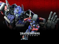 Download Transformers 2 Revenge Of The Fallen / Movies