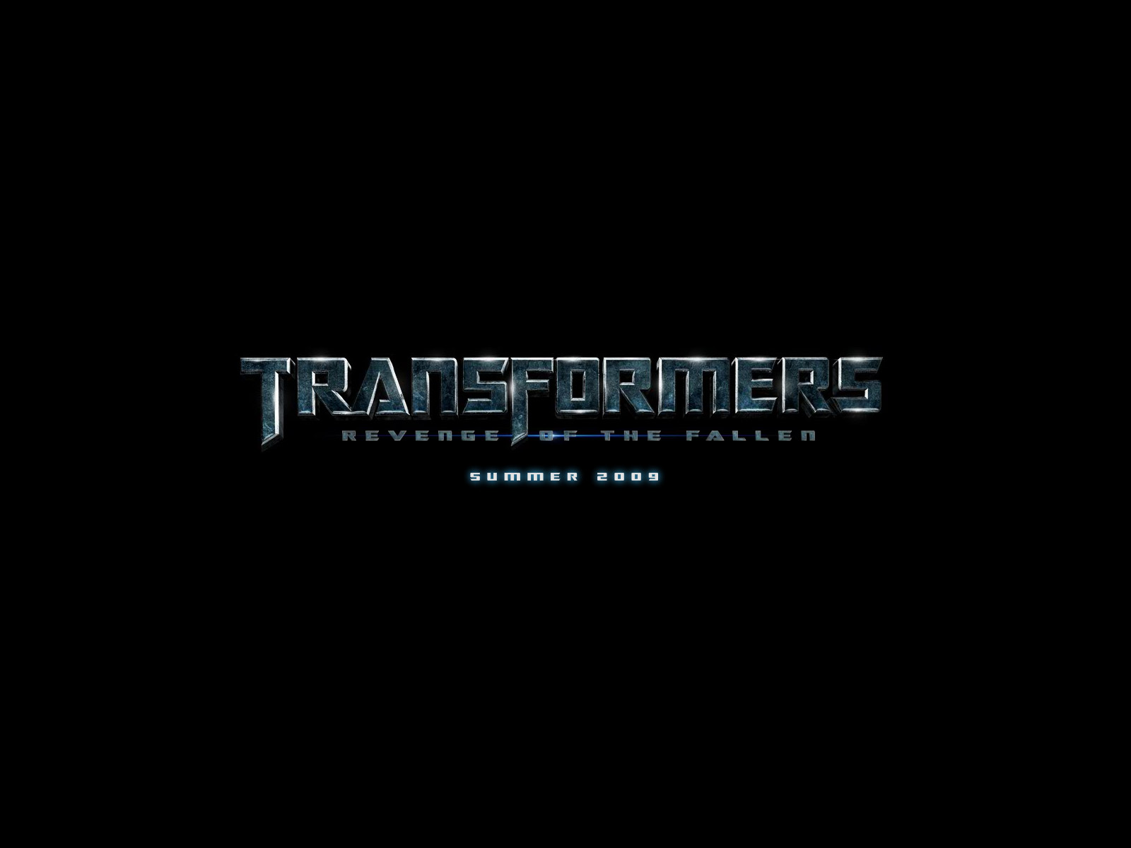 Download full size Transformers 2 Revenge Of The Fallen wallpaper / Movies / 1600x1200