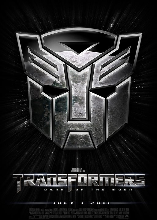 Download posters Transformers 3: Dark of the Moon wallpaper / 513x720