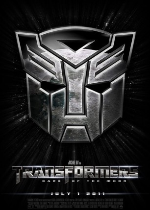 Free Send to Mobile Phone posters Transformers 3: Dark of the Moon wallpaper num.1