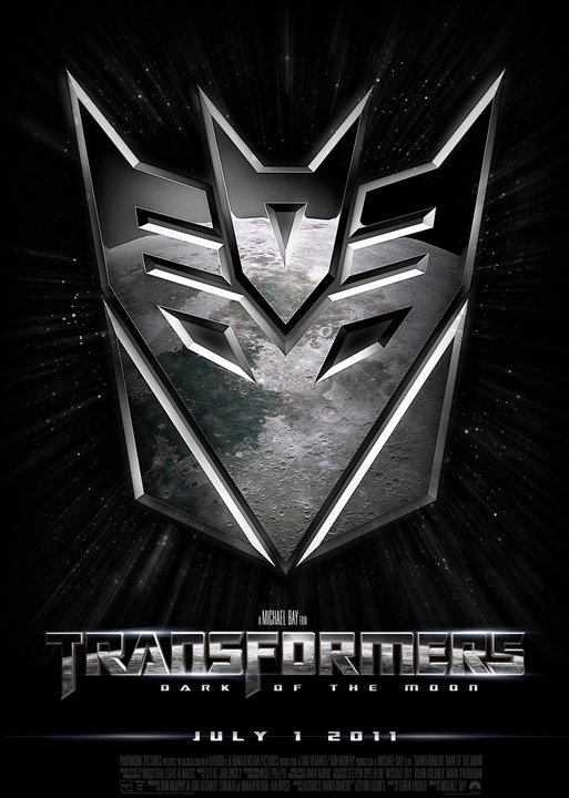 Full size posters Transformers 3: Dark of the Moon wallpaper / 513x720