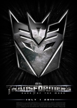 Free Send to Mobile Phone posters Transformers 3: Dark of the Moon wallpaper num.2