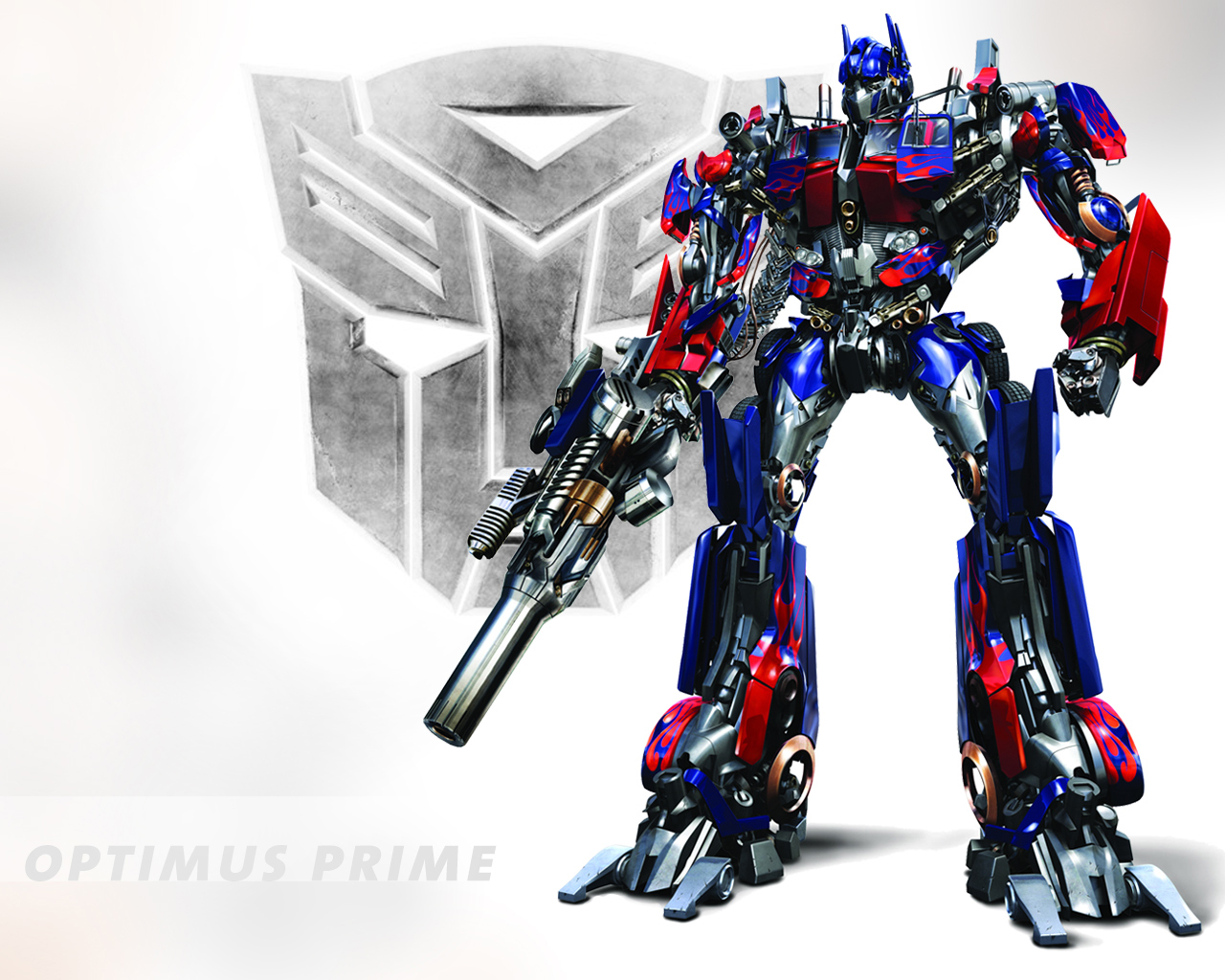 Download HQ Transformers wallpaper / Movies / 1280x1024