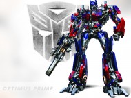 Transformers / Movies