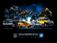 Transformers / Movies