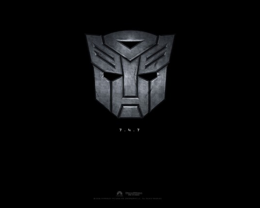 Free Send to Mobile Phone Transformers Movies wallpaper num.21