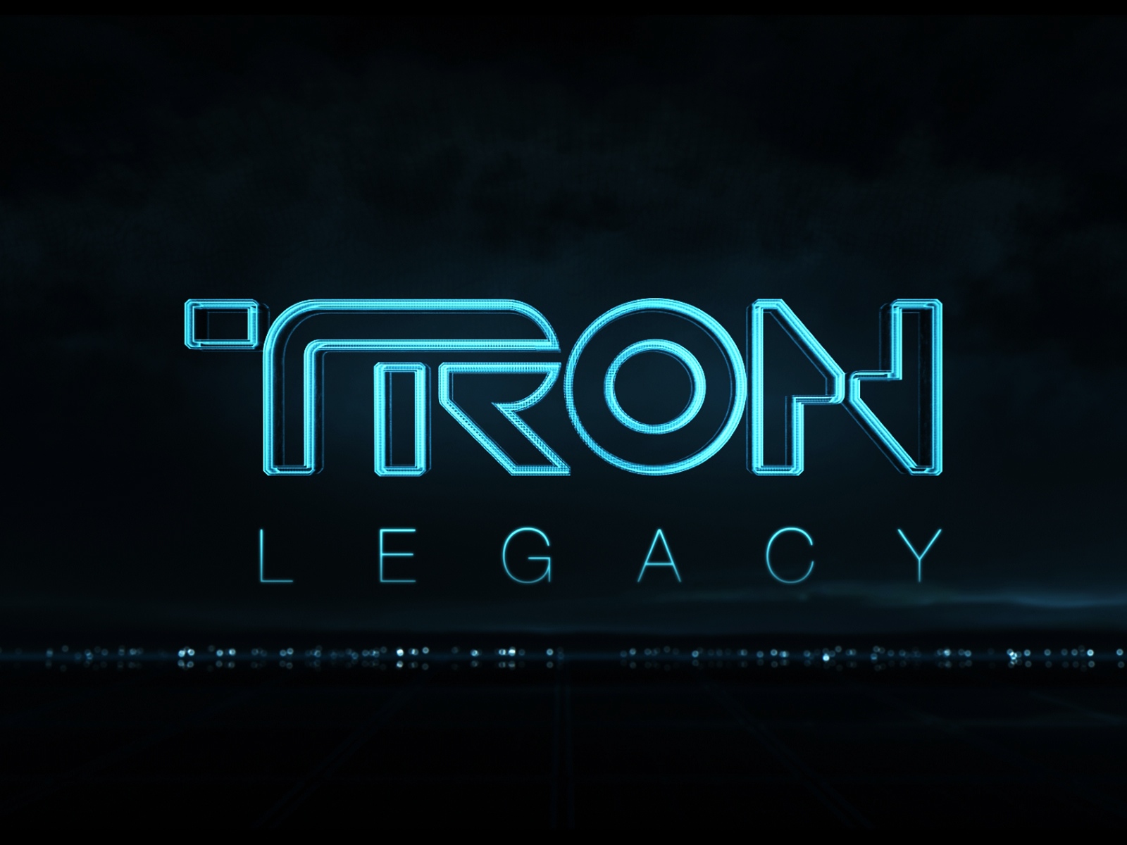 Download full size TRON: Legacy wallpaper / Movies / 1600x1200