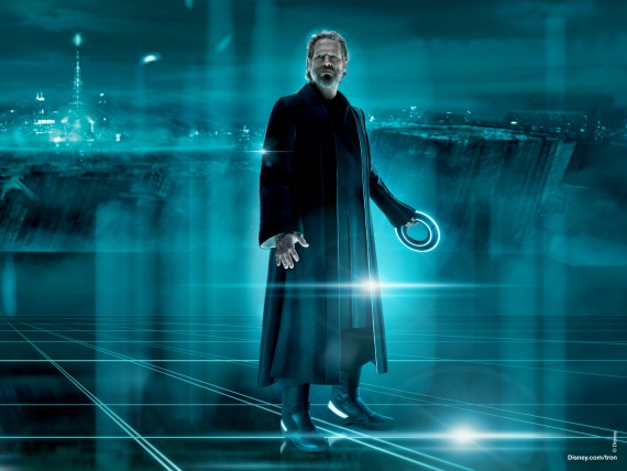 Free Send to Mobile Phone TRON: Legacy Movies wallpaper num.6