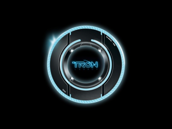 Free Send to Mobile Phone TRON: Legacy Movies wallpaper num.19