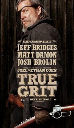 Free Send to Mobile Phone True Grit Movies wallpaper num.5