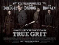 True Grit / Movies