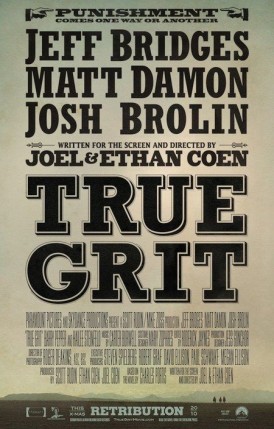 Free Send to Mobile Phone True Grit Movies wallpaper num.7