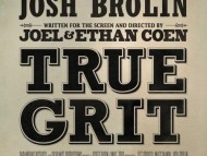 True Grit / Movies