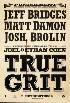 Free Send to Mobile Phone True Grit Movies wallpaper num.8