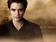 Edward New moon / Twilight