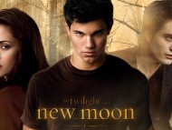Jacob New moon / Twilight