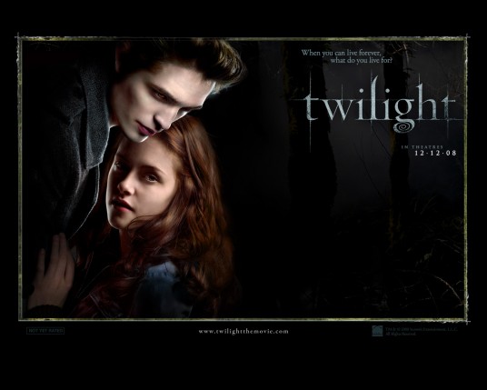 Free Send to Mobile Phone Twilight Movies wallpaper num.5