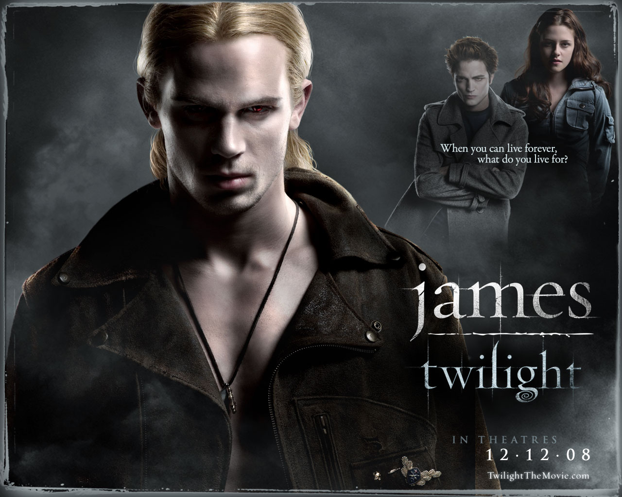 Download full size Twilight wallpaper / Movies / 1280x1024