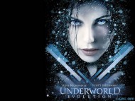 Underworld / Movies