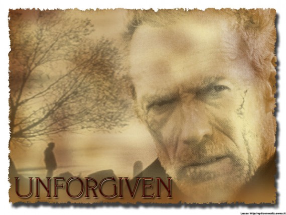 Free Send to Mobile Phone Unforgiven Movies wallpaper num.1