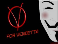V For Vendetta / Movies