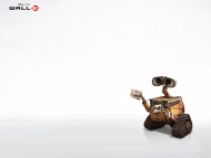 WALL-E / Movies
