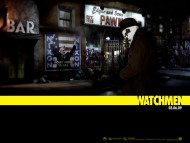 Watchmen / Movies