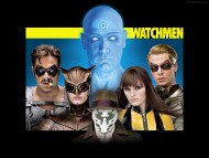 Watchmen / Movies