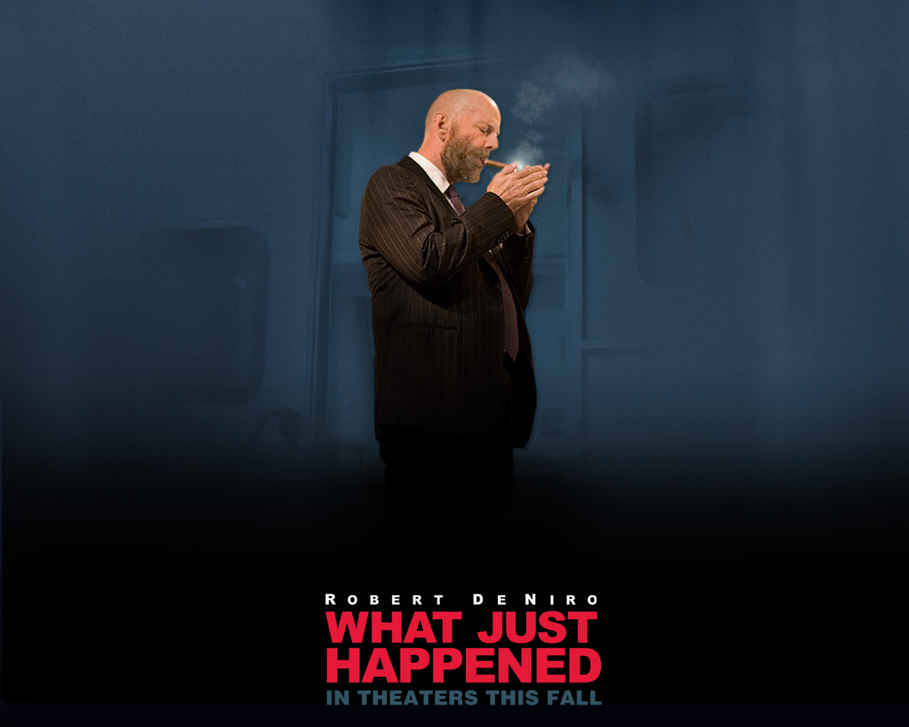 Download High quality What Just Happened wallpaper / Movies / 1280x1024