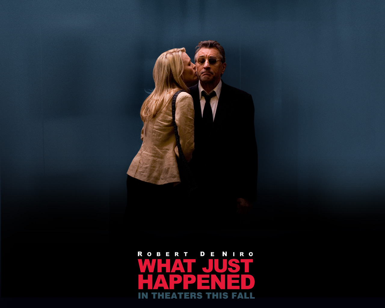 Download full size What Just Happened wallpaper / Movies / 1280x1024