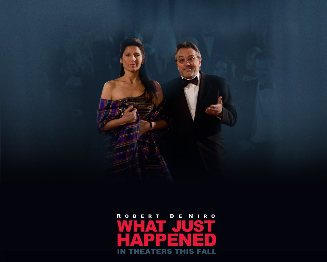 Download HQ What Just Happened wallpaper / Movies / 1280x1024