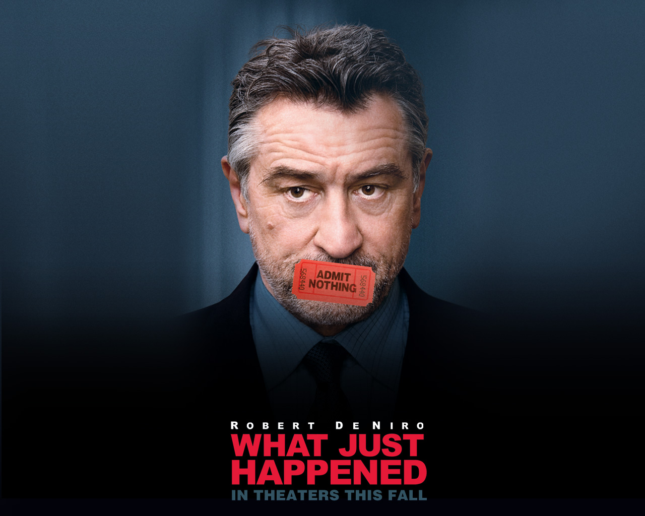 Download HQ What Just Happened wallpaper / Movies / 1280x1024