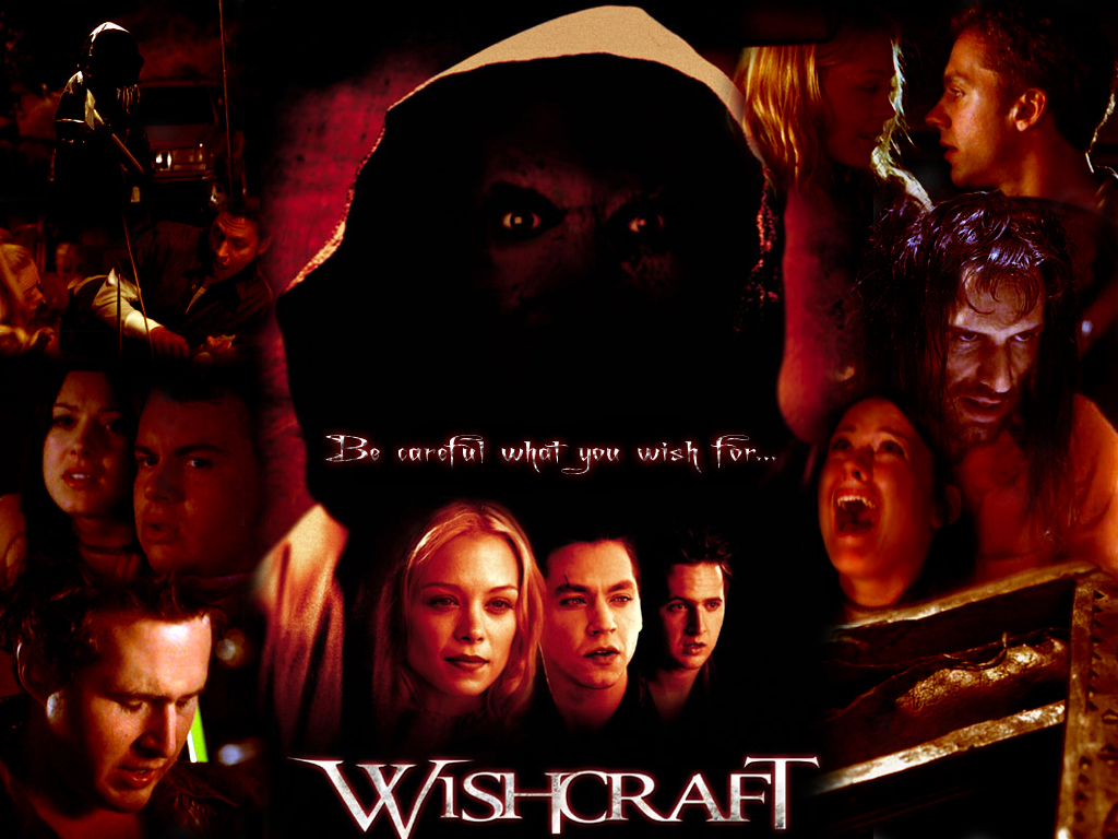 Download Wishcraft / Movies wallpaper / 1024x768