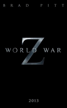 Free Send to Mobile Phone World War Z Movies wallpaper num.1