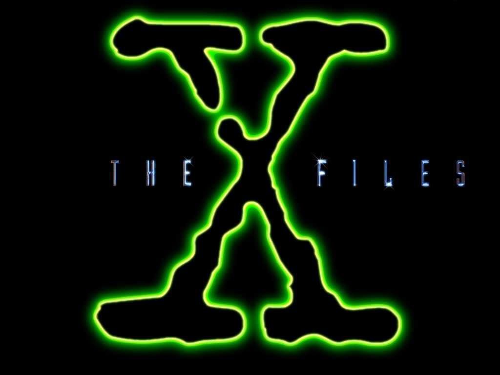 Download X Files / Movies wallpaper / 1024x768