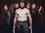 X-Men Origins Wolverine / Movies