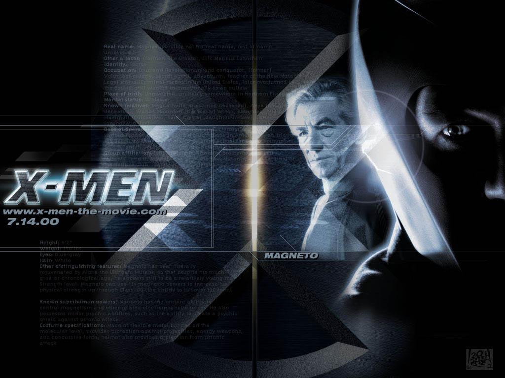 Full size X Men wallpaper / Movies / 1024x768