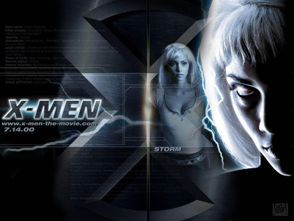 Download X Men / Movies wallpaper / 1024x768