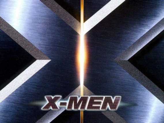 Free Send to Mobile Phone X Men Movies wallpaper num.1