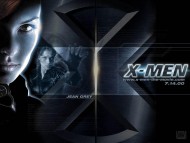 X Men / Movies