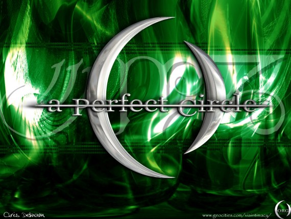 Free Send to Mobile Phone A Perfect Circle Music wallpaper num.2