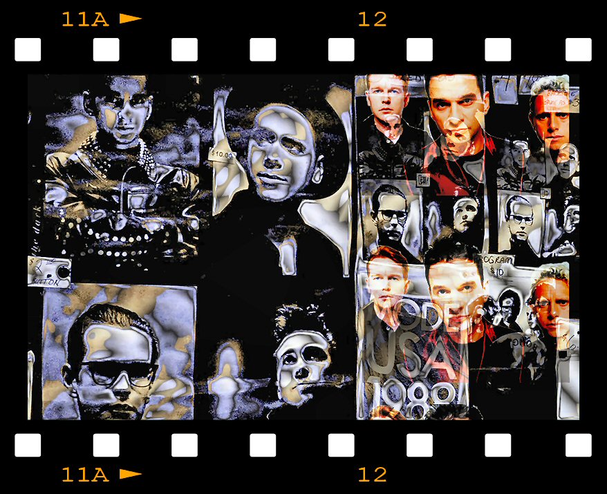 Download Depeche Mode / Music wallpaper / 878x715