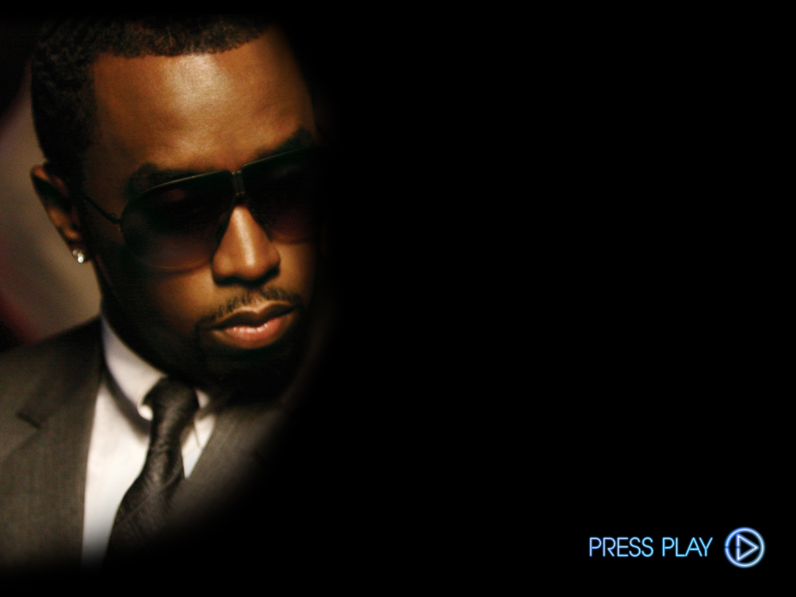Download High quality Diddy wallpaper / Music / 1600x1200