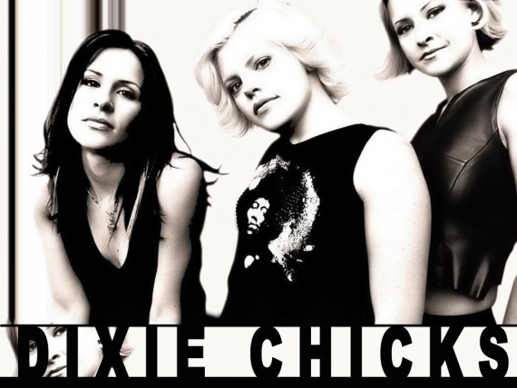 Free Send to Mobile Phone Dixie Chicks Music wallpaper num.1
