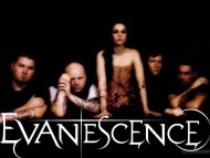 Evanescence / Music