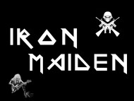 Iron Maiden / Music