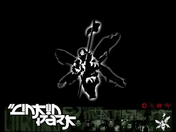 Free Send to Mobile Phone Linkin Park Music wallpaper num.2