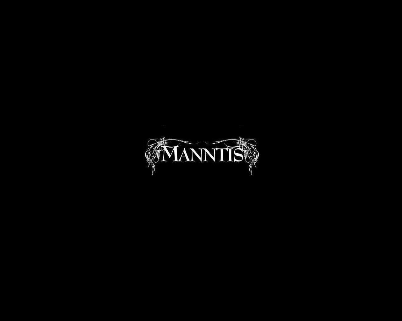 Download full size Manntis wallpaper / Music / 1280x1024