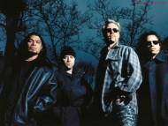 four men / Metallica