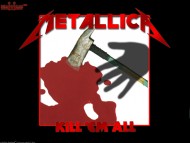 Metallica / Music